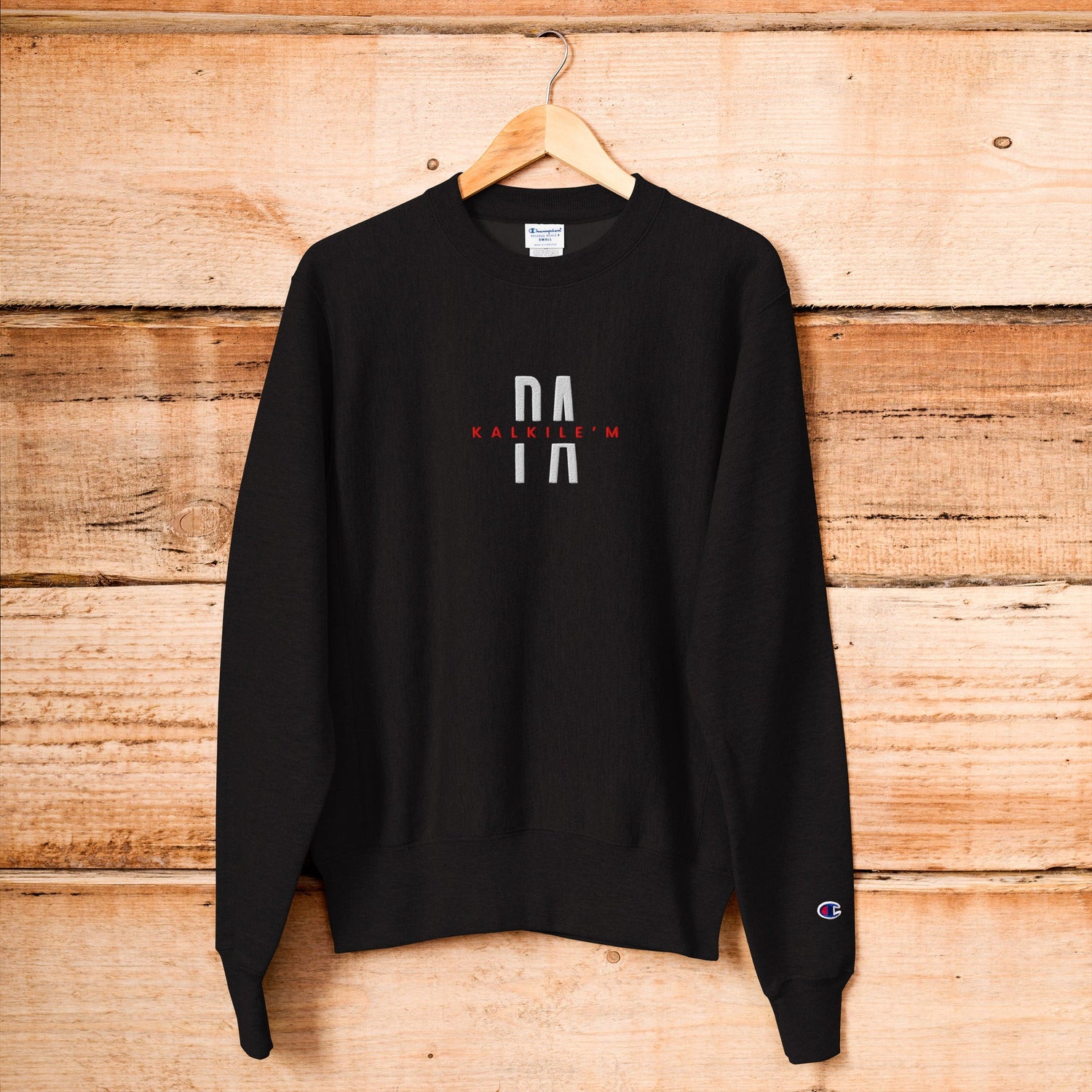 Men's Sweatshirt