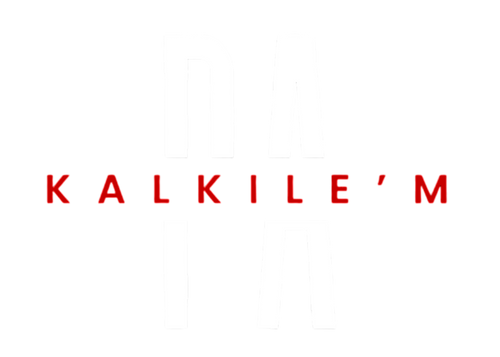 PA KALKILE'M - LOGO