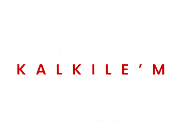 PA KALKILE'M - LOGO